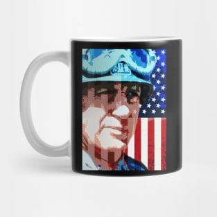 patton Mug